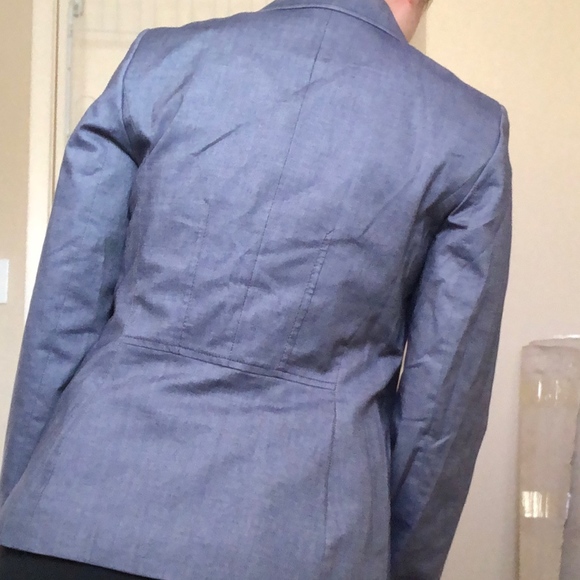 Talbots Blazer - Picture 4 of 5